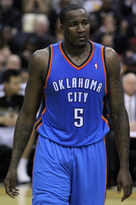 Kendrick Perkins Blasts Donovan Mitchell Following Cavaliers’ Playoff Surge