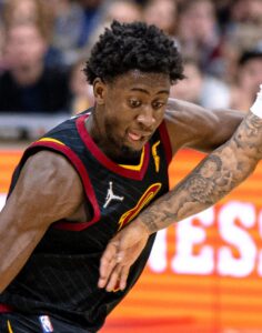 2024-25 Atlanta Hawks Player Review: Caris LeVert’s Impact and Performance