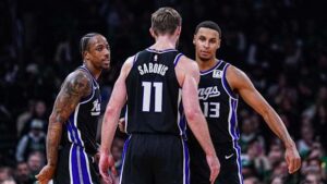 Sacramento Kings Land Defensive Anchor in Proposed Trade for Malik Monk