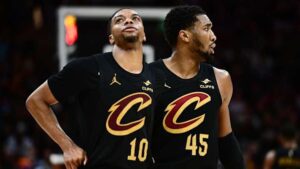 Cavaliers Poised to Land Two NBA-Ready Wings in 2025 Second Round Draft