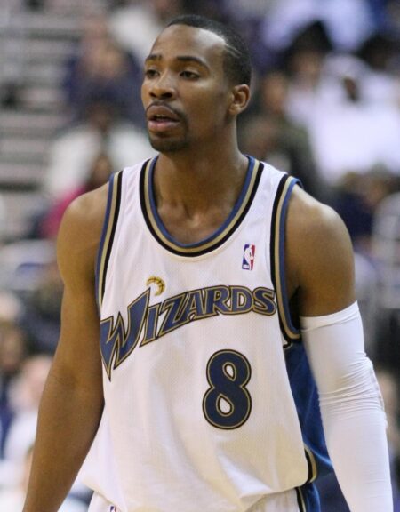 Where Is Javaris Crittenton Now? A Look Into His Life After the Washington Wizards’ Gun Incident