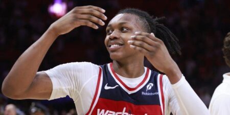 How the Draft Withdrawal Wave Shaped the Washington Wizards’ Late Picks