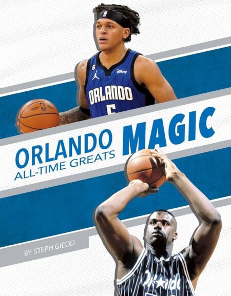 Thrilling Showdown: Orlando Magic vs. Atlanta Hawks – February 20, 2025 Game Recap