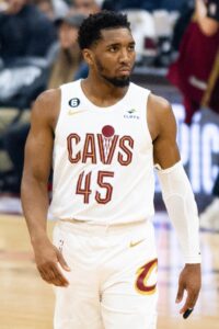 Explosive NBA Trade Idea: Donovan Mitchell Joins Forces with  Million Sharpshooter in Cleveland