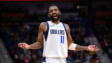 Could the Dallas Mavericks Be the Next Home for an NBA Legend?