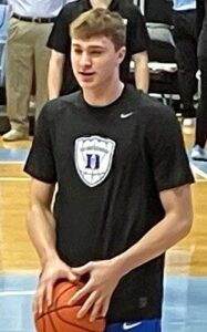 Cooper Flagg Is Surpassing Expectations and Stepping Up for the Mavericks in Luka Doncic’s Absence