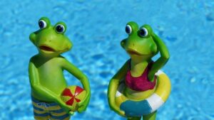 Swim Instructor Advocates for Early Lessons Following Heartbreaking Incidents