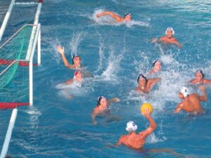 Exciting Reveal: 2025 Water Polo World Championship Groups Unveiled!