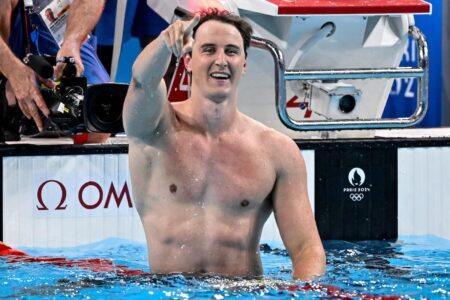 Cam McEvoy Speaks Out: Why Enhanced Games Don’t Measure True Performance