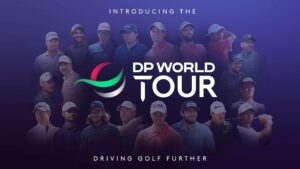 Meet the 10 DP World Tour Stars Who Secured Their PGA Tour Cards for 2025!