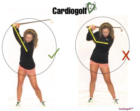 Is Your Lead Arm Sabotaging Your Swing? Discover the Fix!