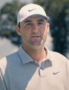 Scottie Scheffler’s Inspiring Journey: Life Lessons from a Constant Battle
