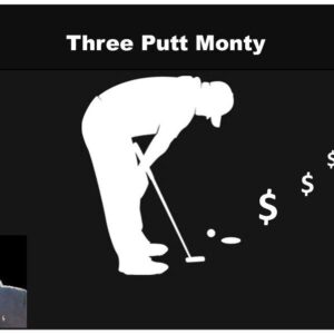 Master Your Short Game: Eliminate Those Score-Wrecking Three Putts!