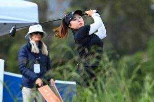Northwestern Claims Victory Over Stanford to Secure 2025 NCAA DI Women’s Golf National Championship!