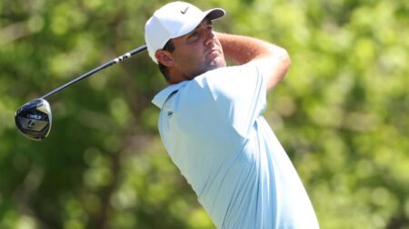 Game Changer: PGA Tour Revamps the High-Stakes Tour Championship – Here’s What You Need to Know!
