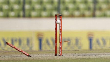 Bangladesh’s Controversial Comments Threaten India’s Cricket Tour and Asian Cup Plans!