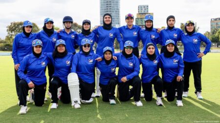 Don’t Miss the Action: How to Watch the SL vs IND Women’s Tri-Series Match in India!