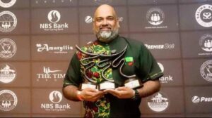 Tragic Loss: Cricket Malawi Official Arjun Menon Found Murdered in Blantyre