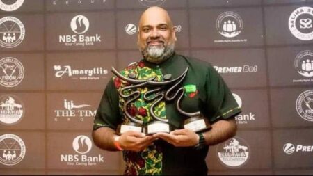 Tragic Loss: Cricket Malawi Official Arjun Menon Found Murdered in Blantyre