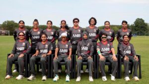 UAE Women’s Cricket Team Pulls Off Stunning Victory: All Players Retire for 0 Yet Defeat Qatar by 163 Runs!