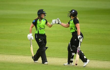 Breaking Boundaries: The Clash of Masculinity and the Rise of Women’s Cricket in India