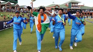 Exciting Showdown Ahead: The 2025 ICC Women’s Under-19 T20 World Cup!