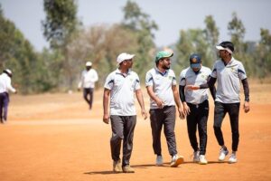 Highlighting Women’s World Cup: Isa Guha on the Benefits of Hosting in Smaller Cities