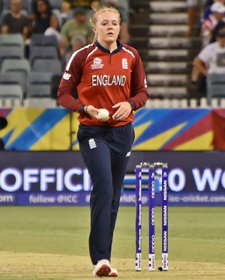 England Women’s Cricketers Face Controversy Over Lack of Fitness Standards