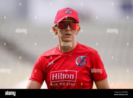 Clash of Titans: Lancashire Thunder Takes on The Blaze in Thrilling T20 Women’s County Cup Final!