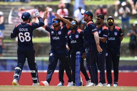 USA Cricket Announces Registration for 2025 Women’s Domestic Pathway – USA Cricket