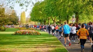 Join the Excitement: Parkrun Kicks Off This Saturday!