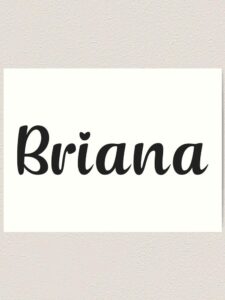 Seven Up: Briana’s Inspiring Journey in Combined Events