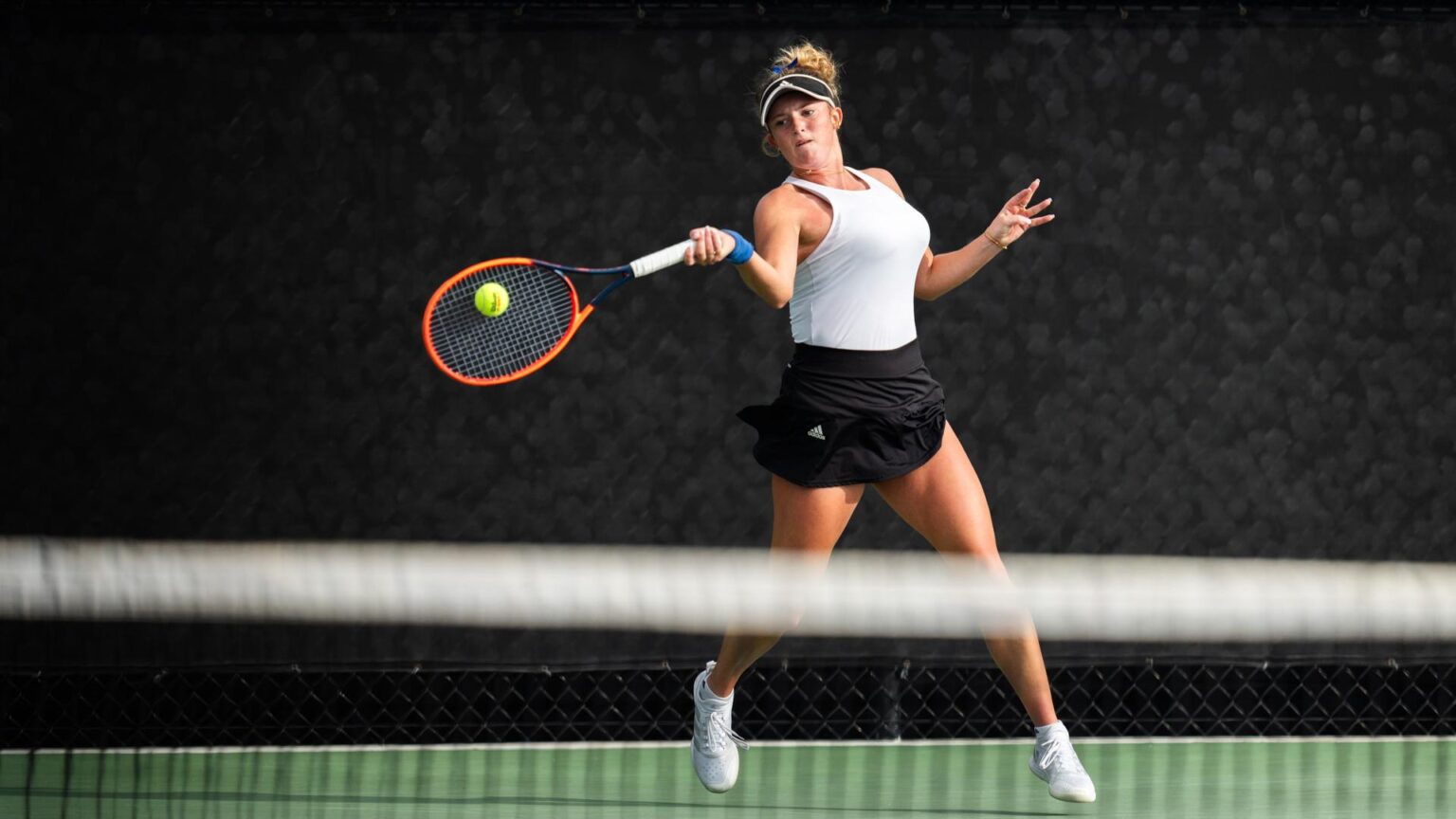 Gauchos’ Inspiring Women’s Tennis Season Concludes with Fierce Battle Against #2 Texas A&M in NCAA Tournament