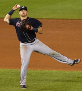 Austin Riley’s Power Surge Leads Braves to Narrow Victory Over Dodgers!