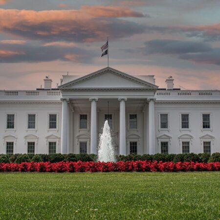 White House Blocks Trump’s College Sports Commission Amid Ongoing Legislation Negotiations