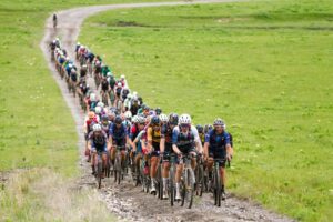 Who Will Conquer the 2025 Unbound Gravel 200? Breaking Down the Top Contenders