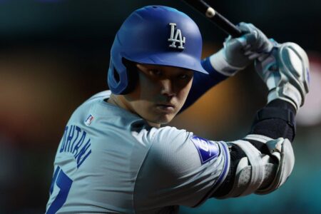 Powerful Performances: Ohtani and Freeman Shine as Dodgers Dominate Braves 10-3!