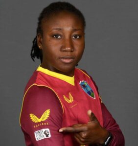 Epic Clash Ahead: West Indies Women Face Off Against England in 2nd ODI
