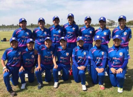 Japan vs China Women’s Cricket Showdown: Complete Schedule, Fixtures, Venues, Match Timings & Live Scores