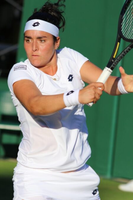 Jabeur Calls Out French Open’s Gender Inequality: A Disheartening Reality