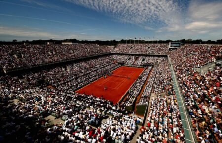French Tennis Chief Advocates for Night Matches at Roland Garros to Enhance Spectator Experience