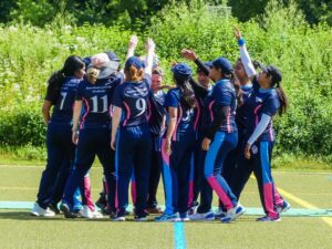 Epic Cricket Clash: England Women Face Off Against West Indies in a Thrilling Showdown