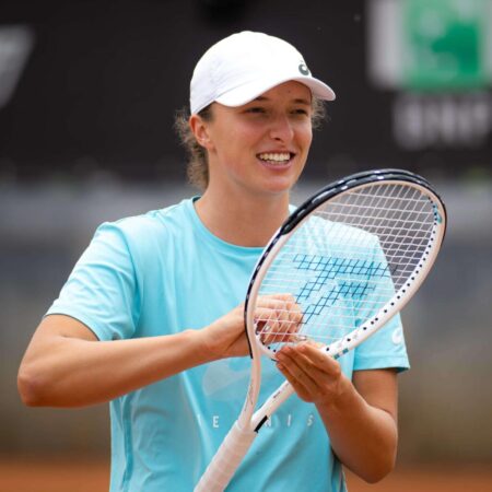 Unforgettable Tennis Rivalries: How Swiatek, Sabalenka, and the Big Three Elevate the Game