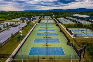 Exciting Highlights from Day Five of DIII Women’s Tennis!