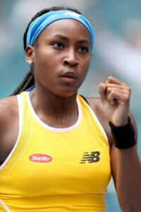Coco Gauff Triumphs Over Aryna Sabalenka to Claim Women’s French Open Title!