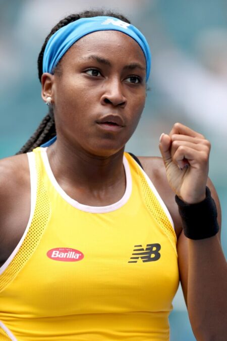 Coco Gauff Triumphs Over Aryna Sabalenka to Claim Women’s French Open Title!