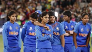 Kohli: How India’s Women’s Team Has Revolutionized Views on Female Athletes