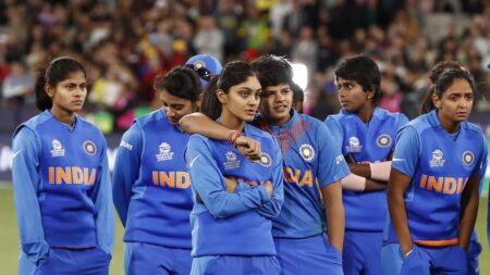Kohli: How India’s Women’s Team Has Revolutionized Views on Female Athletes