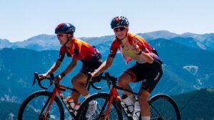 Thrilling Start: Women’s Tour de France Launches in Lausanne 2026