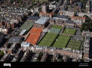 Exciting Showdowns Ahead: Draper Takes on Popyrin and Mensik Faces Bautista Agut at Queen’s Club!